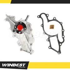Water Pump fit for 95-08 Ford Ranger Aerostar Mazda B3000 3.0L GAS OHV