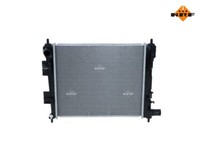 KüHler, MotorküHlung Nrf 59258 FüR Hyundai I10