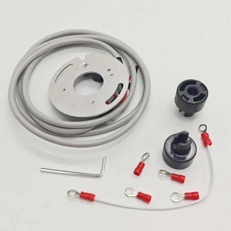 Electronic Ignition System for Harley-Davidson Sportster 1000 Super Glide XLX 61 - Изображение 3 из 4