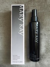 MARY KAY MAKEUP BRUSH SPRAY CLEANER Fast Dry NEW Old Stock, Expired.
