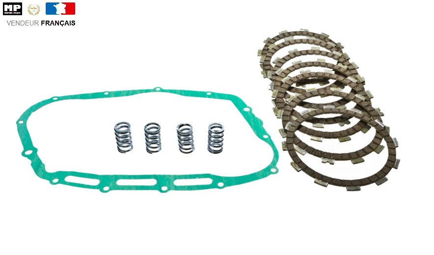 Kit embrayage complet Suzuki VS 800 Intruder 1992-2000 VS52B