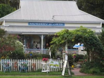 Cottage Garden Nursery And Gift Noosa Hinterland Business Cottage Garden Nursery And Gift Noosa Hinterland