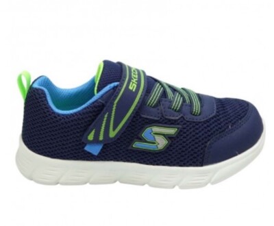 Skechers Boys Running Sneakers Size BRAND NEW