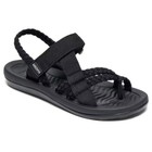 MEGNYA -Water Friendly Black Sandals-NEW! Size 10 — photo 1