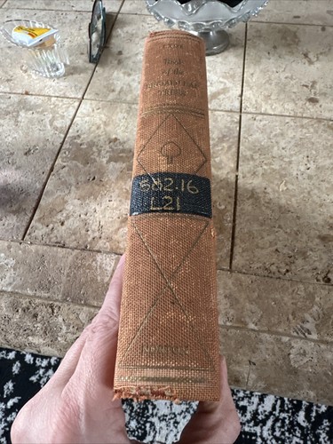 Book Of The Broadleaf Trees by Frank H. Lamb, 1939 First Edition - Picture 9 of 19