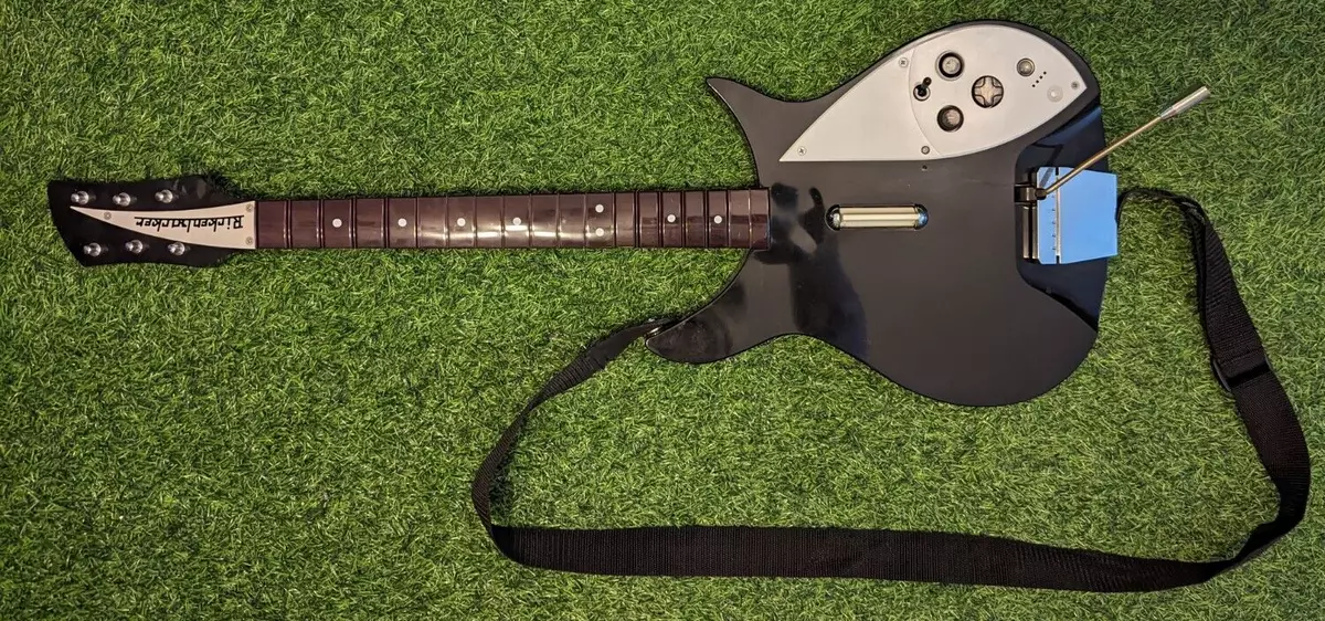 Ebay rickenbacker 2024