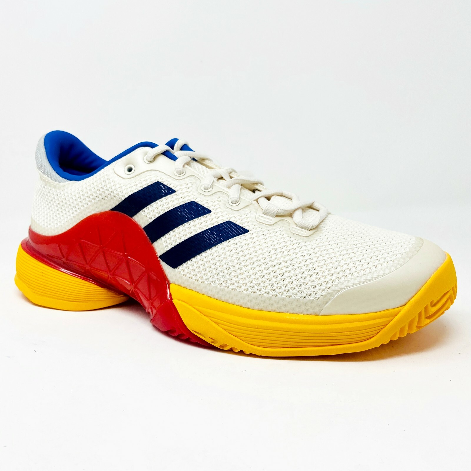 adidas barricade boost 2017