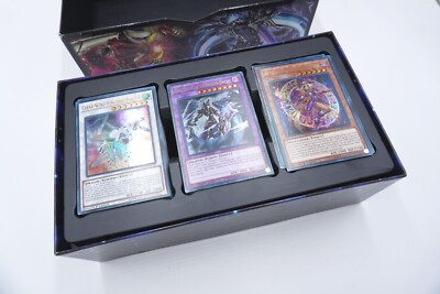 yugioh legendary dragon decks 3 Amazon.com: Yu Gi Oh! Unlimited Reprint : Toys & Games Many Duelists consider Cyber Dragon to be the most influential monster ever created Fishlegs studied the first three