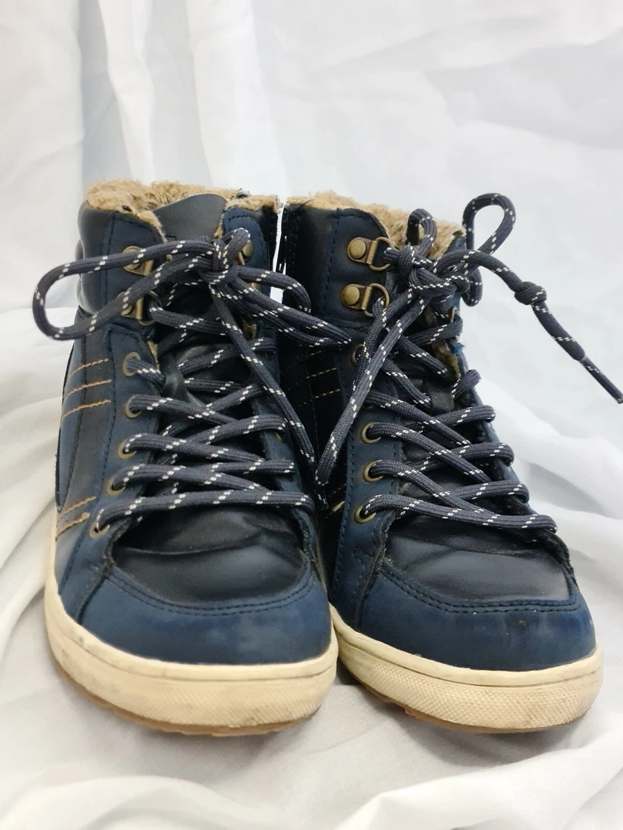 Size 1 shop boots uk