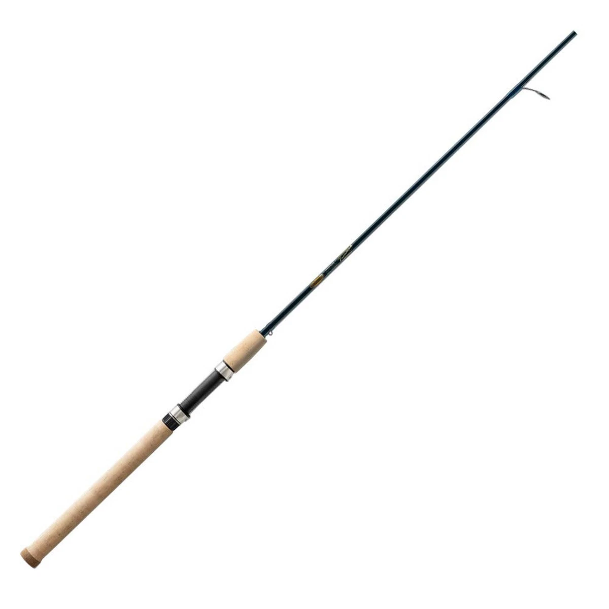 cheap telescopic fishing rods Carbon Fiber Rod Spinning Reel Browning Superlight Size:6.2 MH MojoMuskyTrollingMMT90HM2-min heavy action