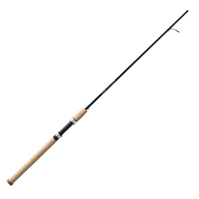 St. Croix Rods Triumph Salmon & Steelhead 2-Piece Spinning Rod, TRSS