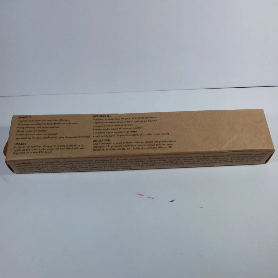 Stila Smudge Crayon Waterproof Eye Primer, Shadow, Liner Umber - Image 3 of 4