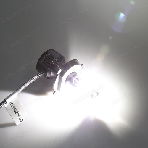 SUPER Premier LED Leuchtmittel für Suzuki Twin Peaks 700 2004-2005 Scheinwerfer Birne - Bild 25 von 46