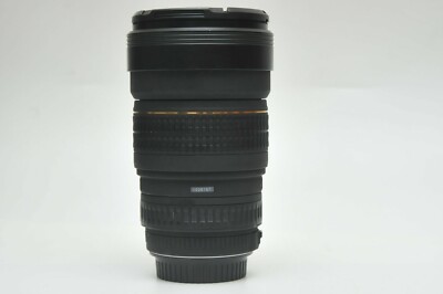 Sigma 15-30mm f3.5-4.5 EX DG Aspherical Ultra Wide Angle Lens for