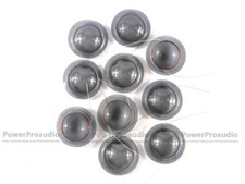 10pcs new 19mm 19.4mm diaphragm dome KAPTON Tweeters voice coil