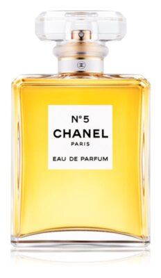 Chanel No 5 35 / 100 ml Eau de Parfum | eBay