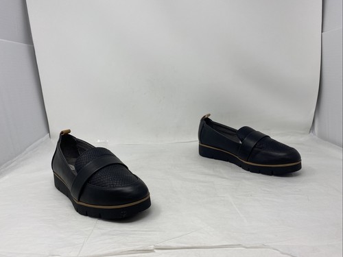 dr scholl's webster black