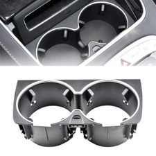 Auto Automotive Mittelkonsole Getränkehalter für Benz W222 S-Klasse 2018-2020 Auto Automotive Mittelkonsole Getränkehalter für Benz W222 S-Klasse 2018-2020