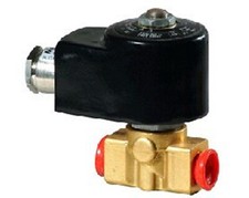 NEW PARKER 121K6423 Solenoid Valve 230V 19W
