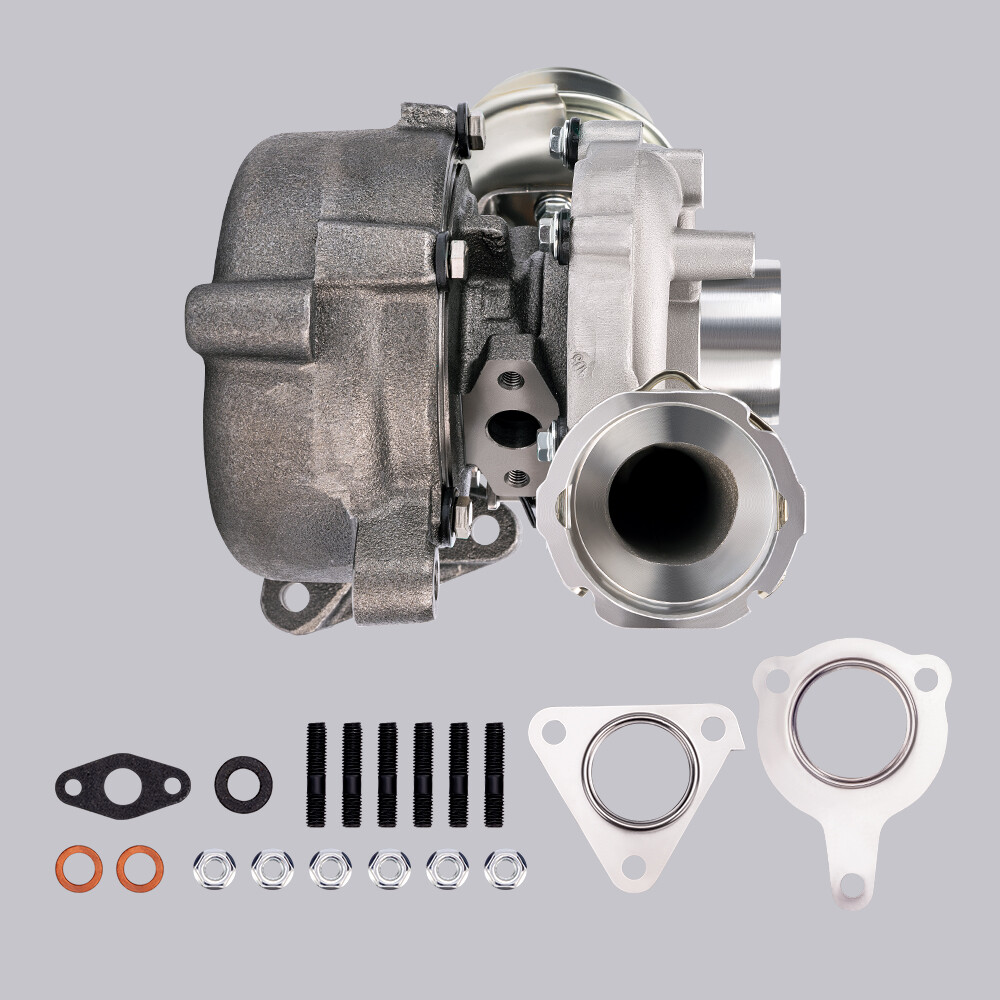 GT1749V Turbocharger for Audi VW Skoda 1.9L 2.0TDI 138HP 103KW 2005 2006 2007