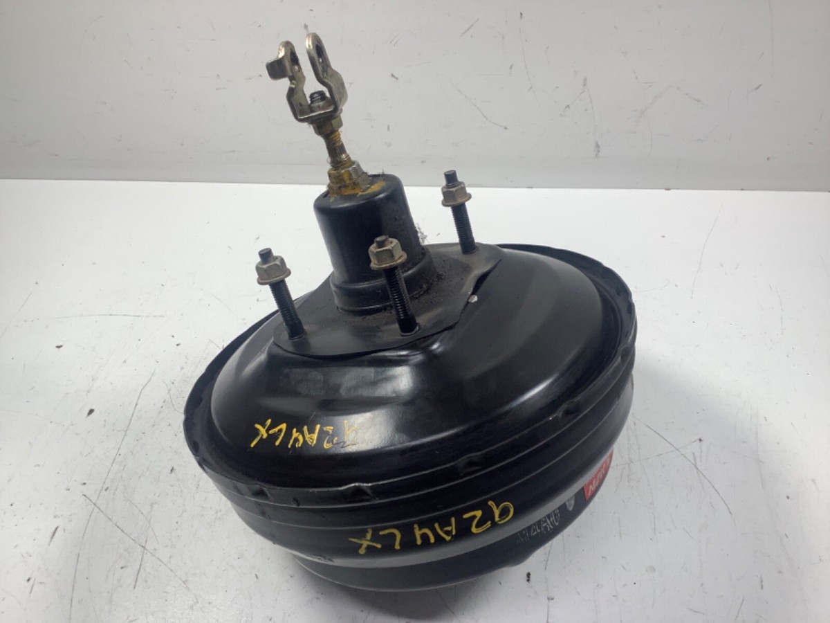 90-97 Honda Accord LX DX Brake Vacuum Booster 260V 46400-SM4-003