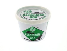 Transmission Assembly Lube Dr Tranny Lubegard Grease Green Goo Overhaul Rebuild