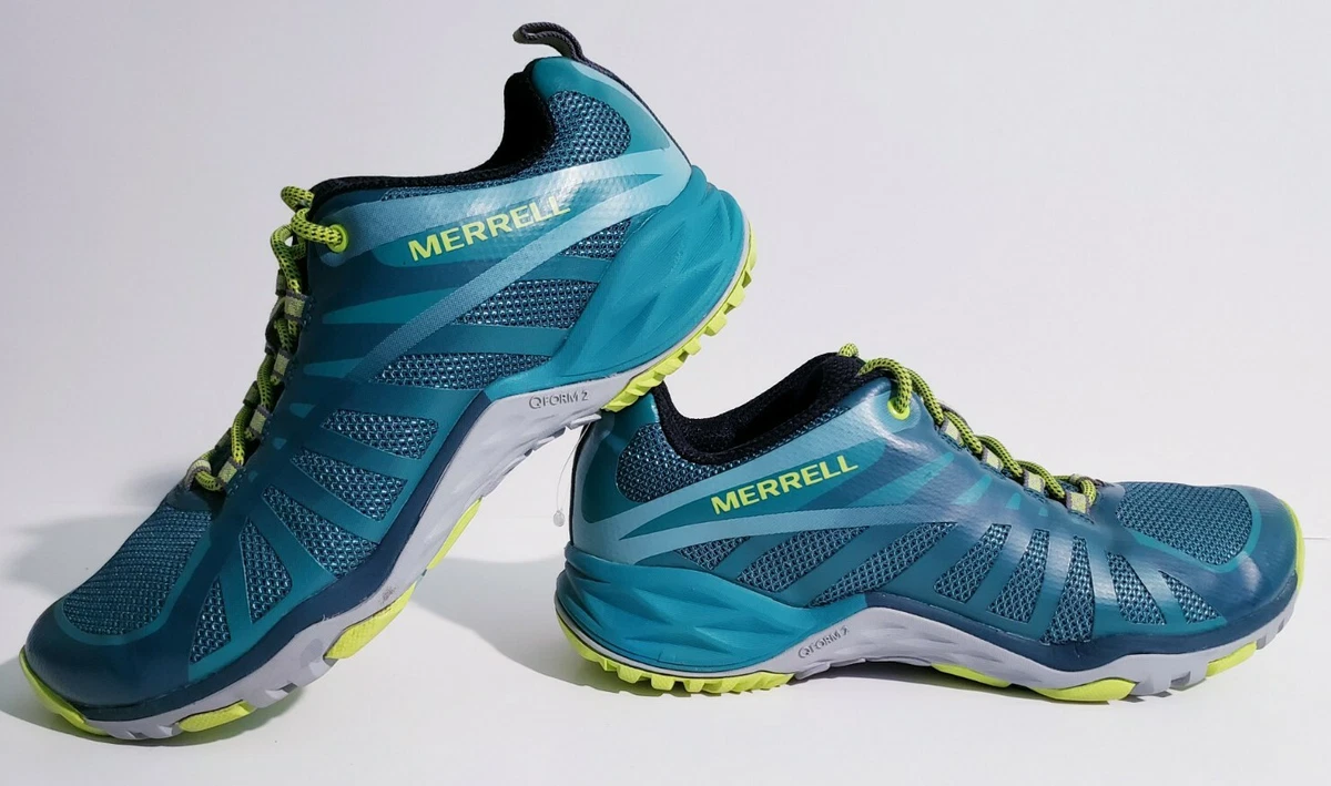 Merrell shoes deals for womens ebay
