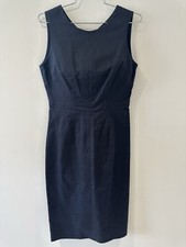 Dolce Gabbanablack Dress 8