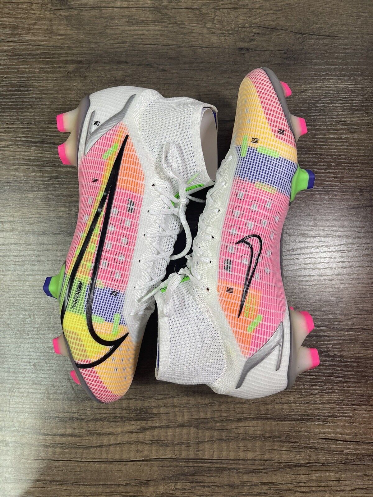 Nike Mercurial Superfly 8 Elite FG “Dragonfly” (CV0958-105) 9 | eBay