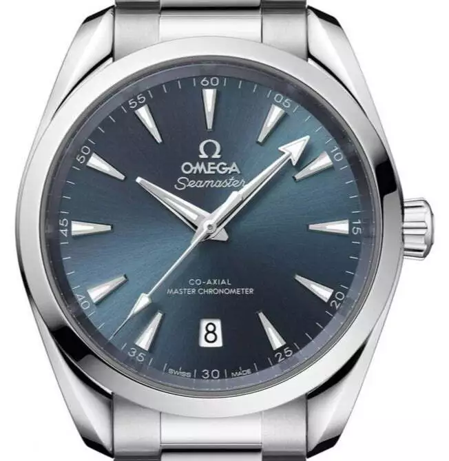 Omega seamaster cheap 38mm