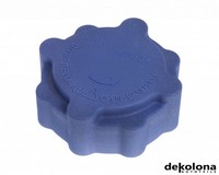 KüHlerdeckel FüR Skoda Felicia Favorit Kombi, VW 89-01