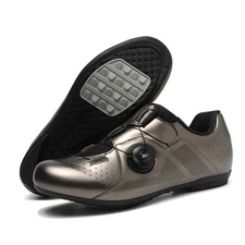 Flat Pedal Bike Shoes Cycling Sneaker Outdoor Sports Speed Mountain Bike Shoes 