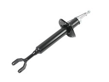 2x ABAKUS Stoßdämpfer Vorne für AUDI A6 Avant (4B5, C5) Set 232-01-130