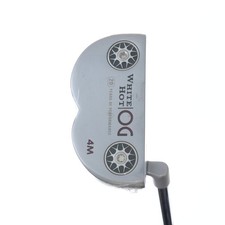 Odyssey Putter Open Box WHITE HOT OG 4M 33 inch