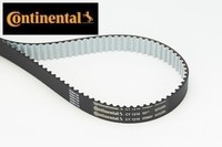 Continental Ctam CT1216 Zahnriemen Steuerriemen FüR Volvo