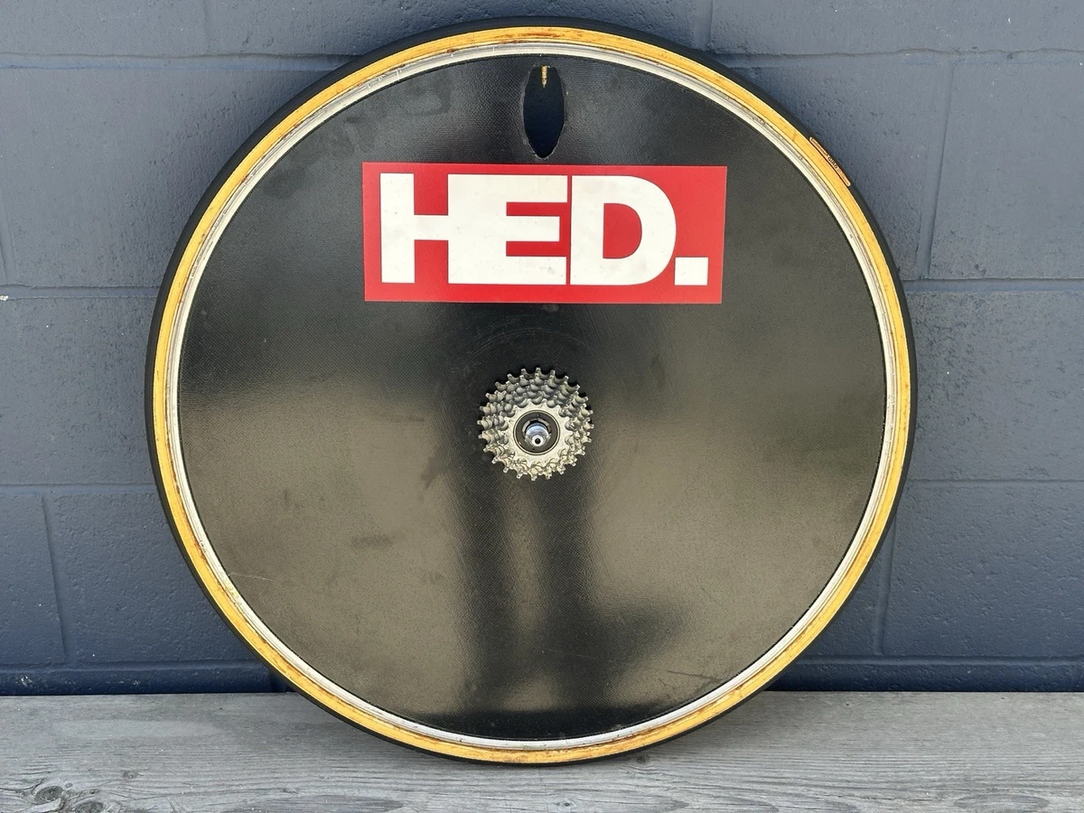 HED 700C Bicycle Wheels & Wheetsets for sale | eBay