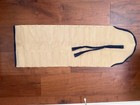 Pfeil Swiss Made Woodworking Chisels/Gouges (22 total) and Storage Pouch — photo 7