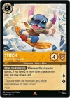 DISNEY LORCANA WINTERSPELL FOIL RARE CARDS