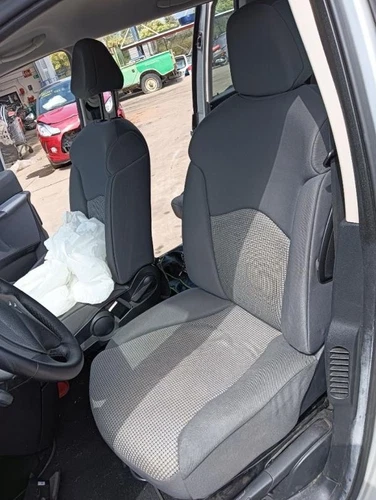 Asiento Delantero Izquierdo para CITROEN C8 HDi 120 Collection 2009 137934 - Imagen 3 de 10