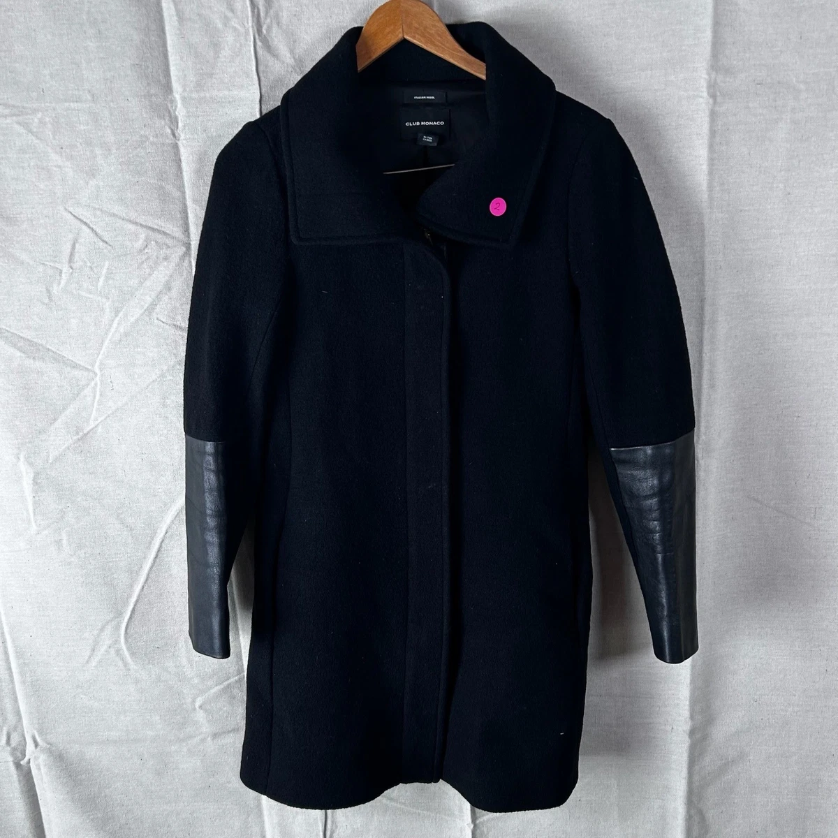 Club Monaco Coats for Women for sale | eBay