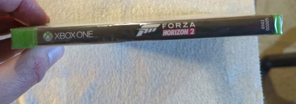 Forza Horizon 2 (Microsoft Xbox One, 2014) Brand New Factory Sealed ESRB - Image 4 of 4