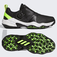adidas Codechaos BOA 25 Mens SIZE 7 8 9 10 11 12 Spikeless Golf Shoes Waterproof