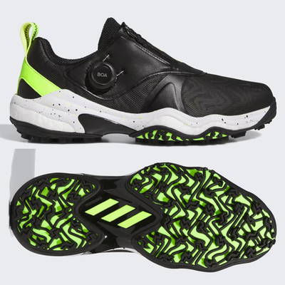 Adidas Codechaos BOA 25 Herren Größe 7 8 9 10 11 12 Golfschuhe ohne Spikes wasserdicht