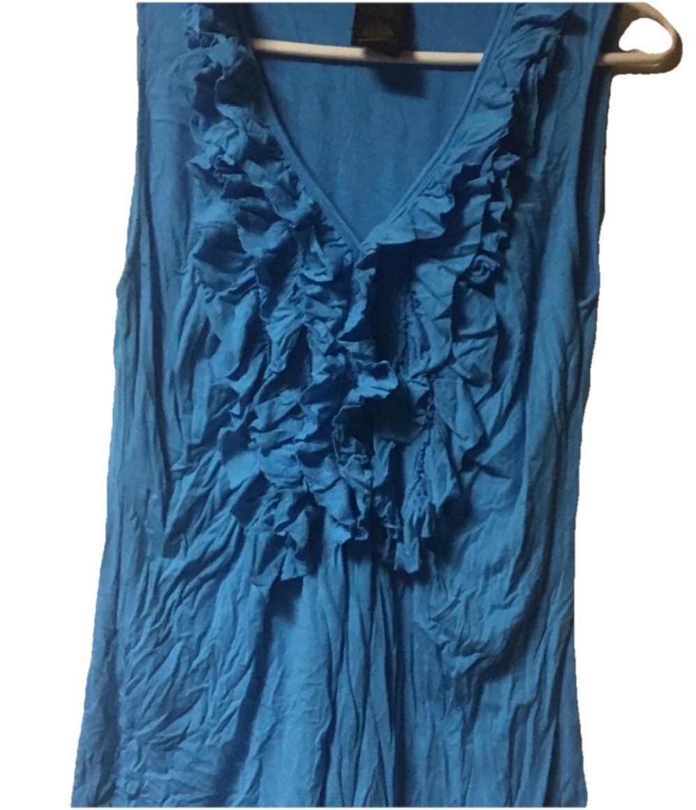 Grace Elements ~ Women’s ~ Top ~ Medium ~ Blouse … - image 1