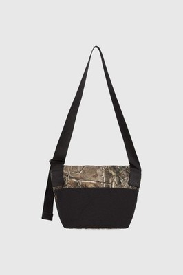 Supreme Supreme Denim Messenger Bag (SS25) - Realtree® AP Camo | eBay