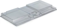 Decksaver DS-PC-RANE1 Polycarbonate Cover for Rane ONE