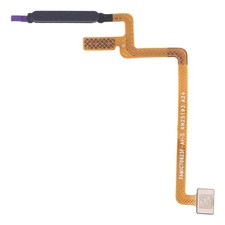For Xiaomi Redmi A5 4G Original Fingerprint Sensor Flex Cable Black