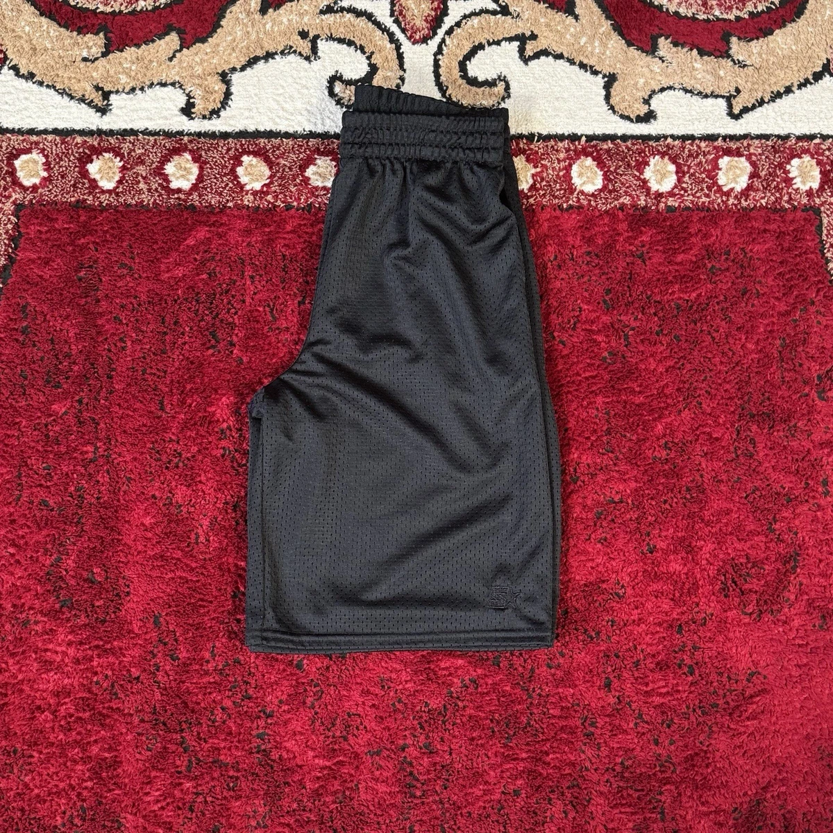 Short de sport pour garçon - Kappa - Borgo - Blanc - Multisport