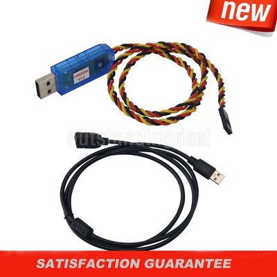 USB005A V1.2 USB Dongle Interface between GUI and Controller os67