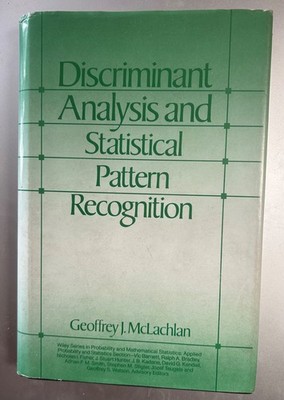 Discriminant Analysis and Statistical Analysis